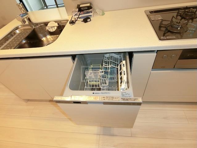  | PRIME GARDEN NISHI-AZABU Interior photo 05