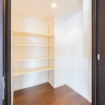  | LA TOUR SHIODOME Interior photo 14