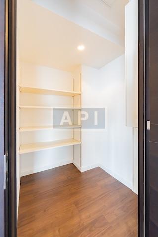  | LA TOUR SHIODOME Interior photo 14