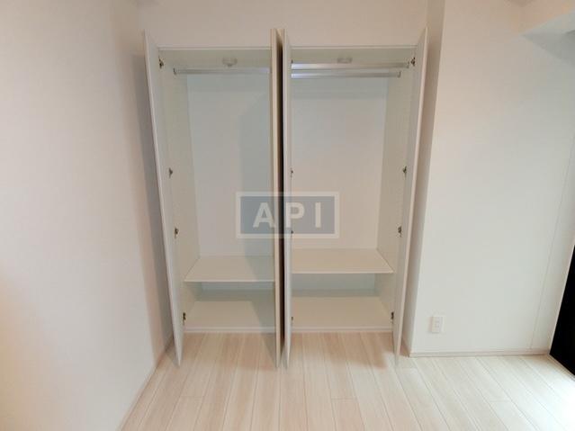  | PRIME GARDEN NISHI-AZABU Interior photo 12