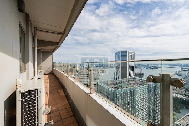  | LA TOUR SHIODOME Interior photo 17