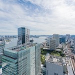  | LA TOUR SHIODOME Interior photo 18