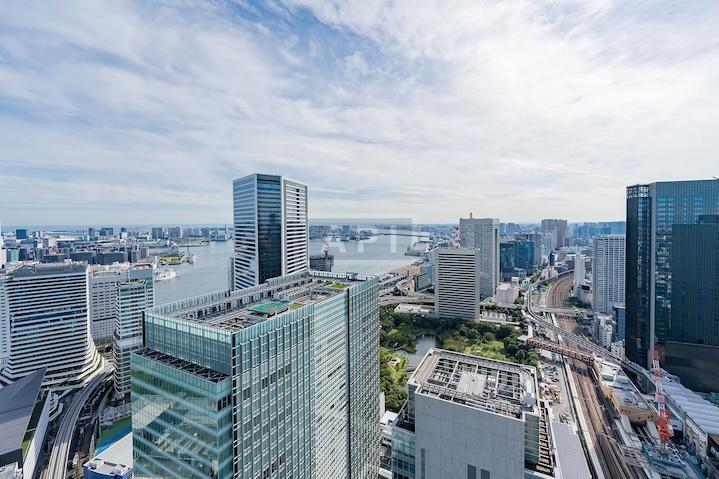  | LA TOUR SHIODOME Interior photo 18