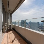  | LA TOUR SHIODOME Interior photo 02