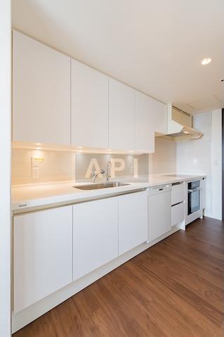  | LA TOUR SHIODOME Interior photo 05