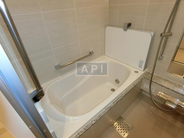  | PRIME GARDEN NISHI-AZABU Interior photo 08