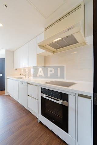  | LA TOUR SHIODOME Interior photo 06