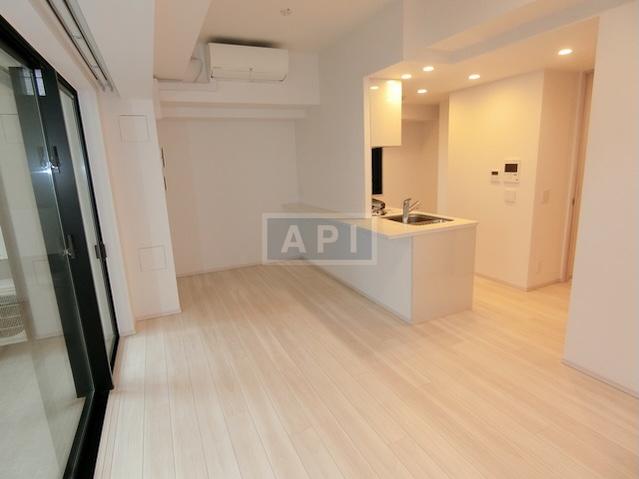  | PRIME GARDEN NISHI-AZABU Interior photo 02