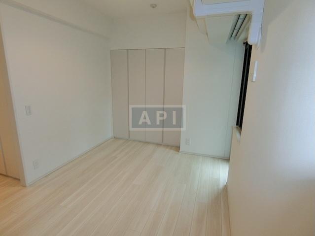  | PRIME GARDEN NISHI-AZABU Interior photo 10