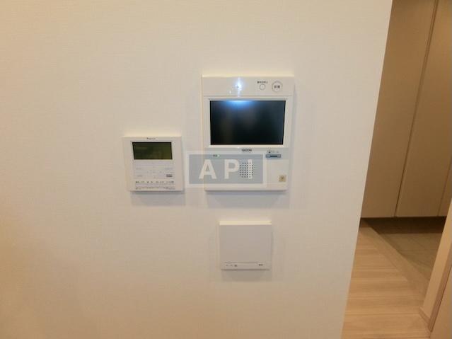  | PRIME GARDEN NISHI-AZABU Interior photo 14