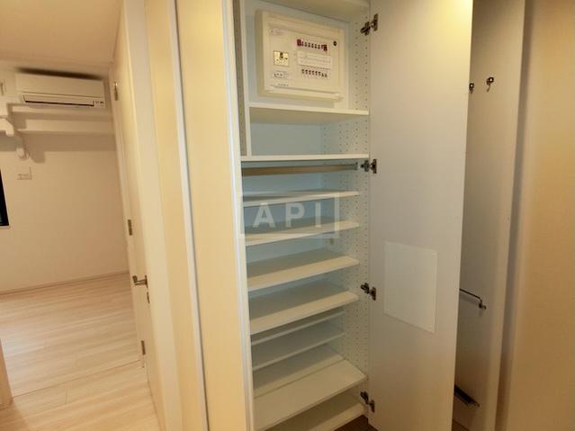  | PRIME GARDEN NISHI-AZABU Interior photo 13