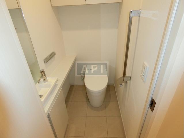  | PRIME GARDEN NISHI-AZABU Interior photo 09