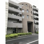  | ORCHID RESIDENCE KAGURAZAKA Exterior photo 01