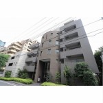  | ORCHID RESIDENCE KAGURAZAKA Exterior photo 02