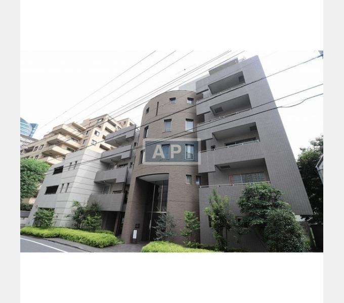  | ORCHID RESIDENCE KAGURAZAKA Exterior photo 02