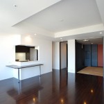  | HIRAKAWACHO MORI TOWER RESIDENCE Interior photo 02