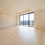  | ROPPONGI GRAND TOWER RESIDENCE Interior photo 01