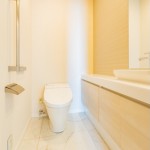  | ROPPONGI GRAND TOWER RESIDENCE Interior photo 09