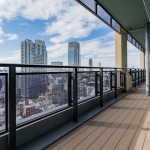  | ROPPONGI GRAND TOWER RESIDENCE Interior photo 10