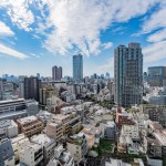  | ROPPONGI GRAND TOWER RESIDENCE Interior photo 11