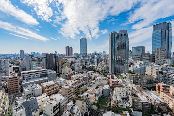  | ROPPONGI GRAND TOWER RESIDENCE Interior photo 11