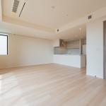 | ROPPONGI GRAND TOWER RESIDENCE Interior photo 02
