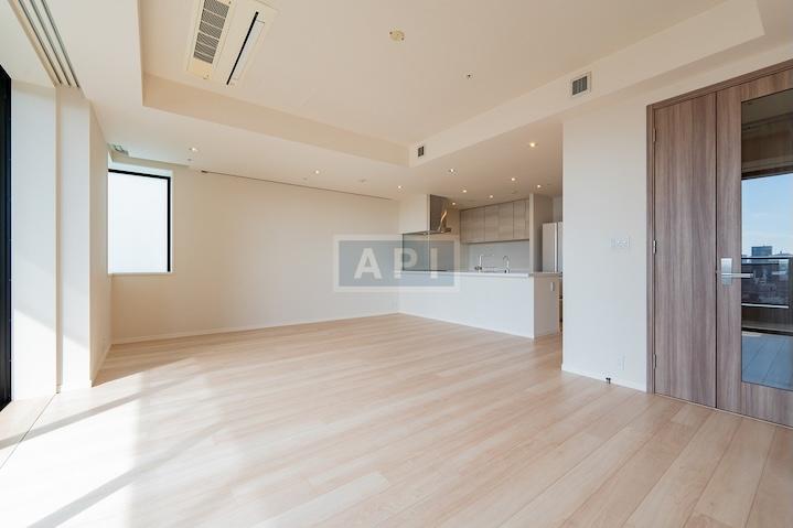  | ROPPONGI GRAND TOWER RESIDENCE Interior photo 02