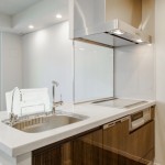  | ROPPONGI GRAND TOWER RESIDENCE Interior photo 02