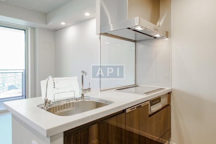 | ROPPONGI GRAND TOWER RESIDENCE Interior photo 02