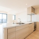  | ROPPONGI GRAND TOWER RESIDENCE Interior photo 03