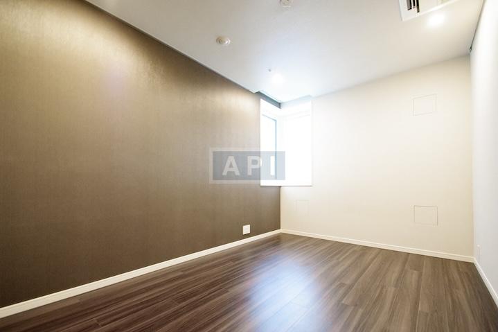  | ROPPONGI GRAND TOWER RESIDENCE Interior photo 05