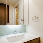  | ROPPONGI GRAND TOWER RESIDENCE Interior photo 03