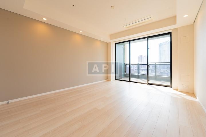  | ROPPONGI GRAND TOWER RESIDENCE Interior photo 05