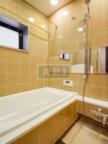  | ROPPONGI GRAND TOWER RESIDENCE Interior photo 04