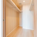  | ROPPONGI GRAND TOWER RESIDENCE Interior photo 06