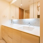  | ROPPONGI GRAND TOWER RESIDENCE Interior photo 07