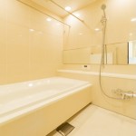  | ROPPONGI GRAND TOWER RESIDENCE Interior photo 08
