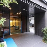  | IMPREST TOKYO HACCHOBORI LE CING Exterior photo 03
