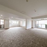  | ARK HILLS EXECTIVE TOWER Interior photo 01