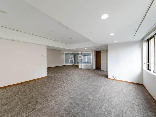  | ARK HILLS EXECTIVE TOWER Interior photo 04