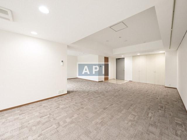  | ARK HILLS EXECTIVE TOWER Interior photo 03