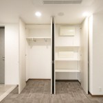  | ARK HILLS EXECTIVE TOWER Interior photo 05