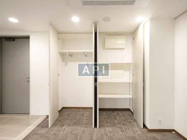  | ARK HILLS EXECTIVE TOWER Interior photo 05