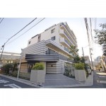  | PARK AXIS KAMATA ICHIBANKAN Exterior photo 01