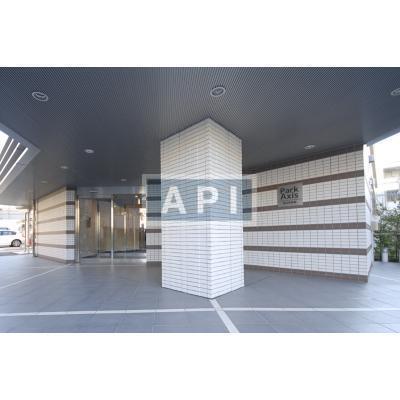  | PARK AXIS KAMATA ICHIBANKAN Exterior photo 02