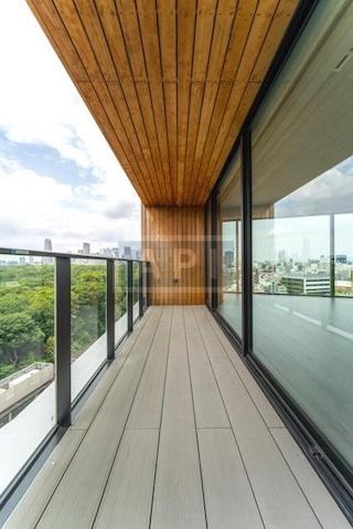  | WITH HARAJUKU RESIDENCE Interior photo 11