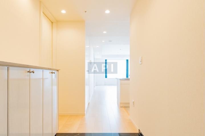  | LA TOUR SHIBAKOEN Interior photo 08