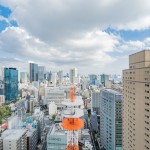  | LA TOUR SHIBAKOEN Interior photo 07