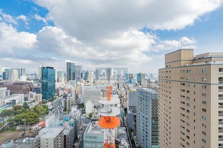  | LA TOUR SHIBAKOEN Interior photo 07