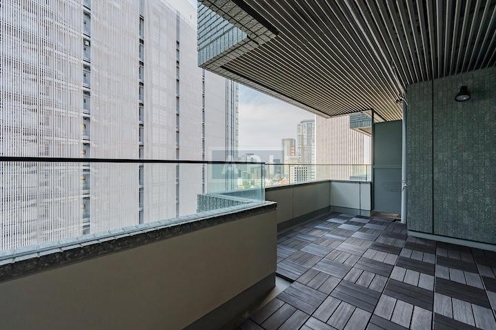  | IZUMI GARDEN RESIDENCE Interior photo 07